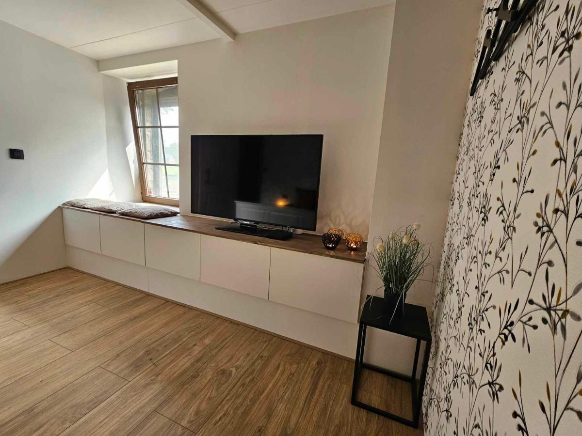 Ferme La Joye Bed & Breakfast Houffalize Dış mekan fotoğraf