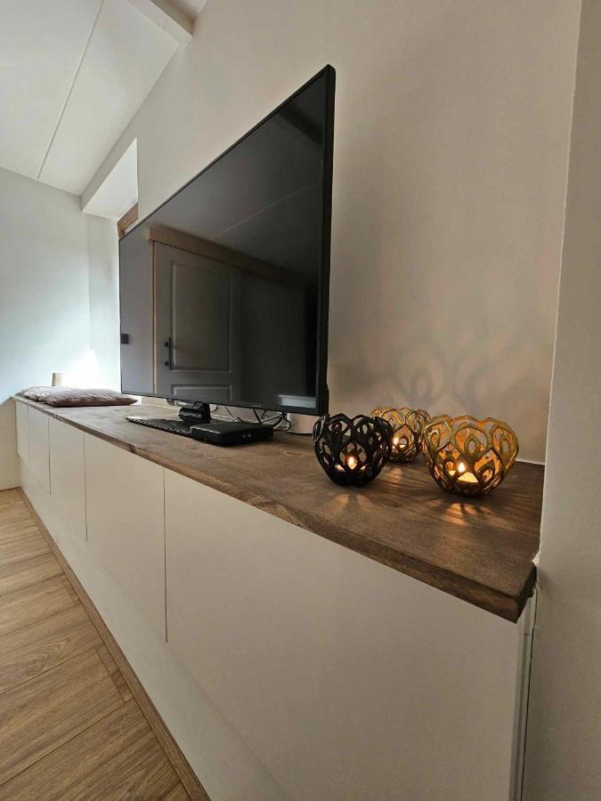 Ferme La Joye Bed & Breakfast Houffalize Dış mekan fotoğraf
