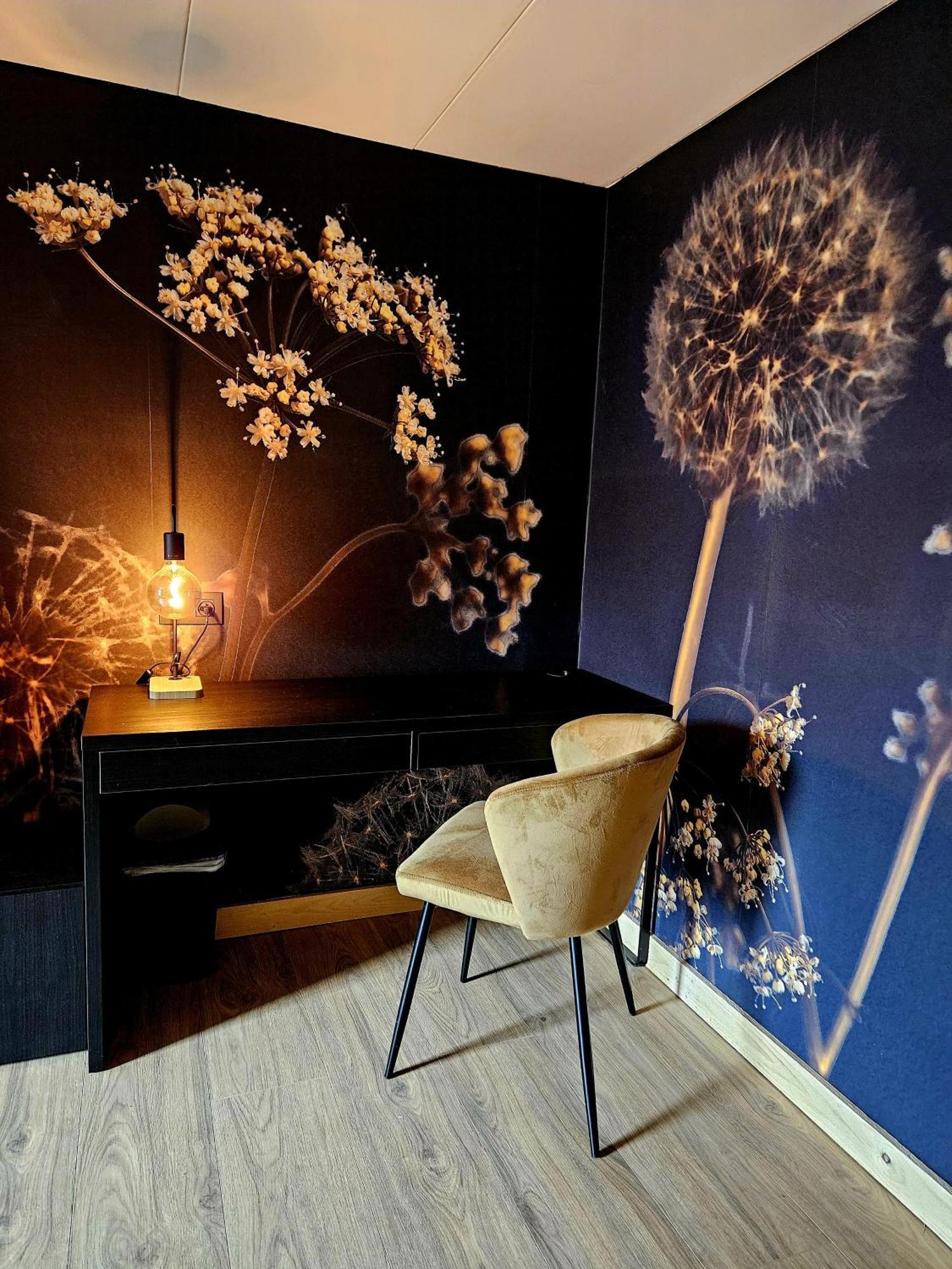 Ferme La Joye Bed & Breakfast Houffalize Dış mekan fotoğraf