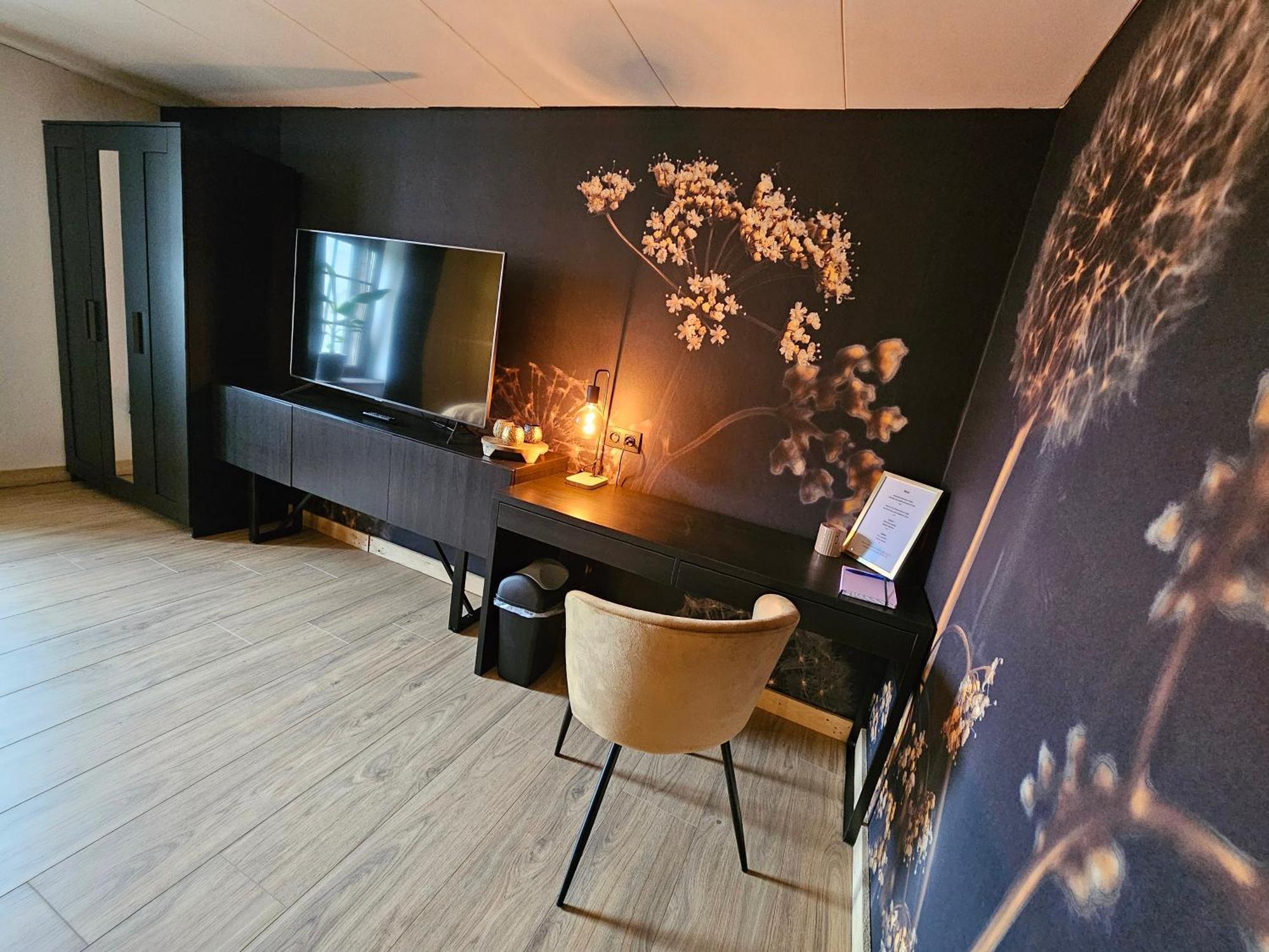 Ferme La Joye Bed & Breakfast Houffalize Dış mekan fotoğraf
