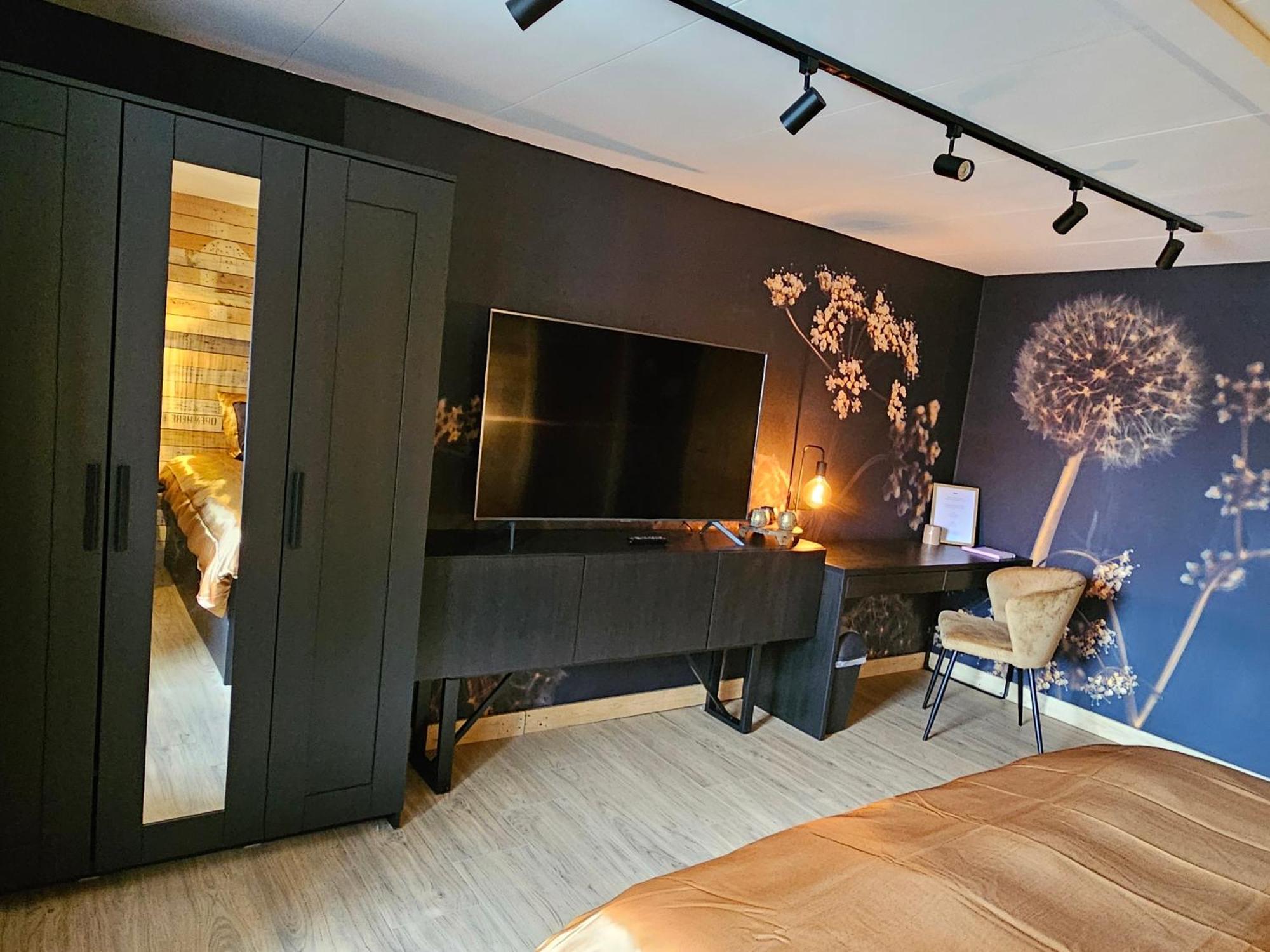 Ferme La Joye Bed & Breakfast Houffalize Dış mekan fotoğraf