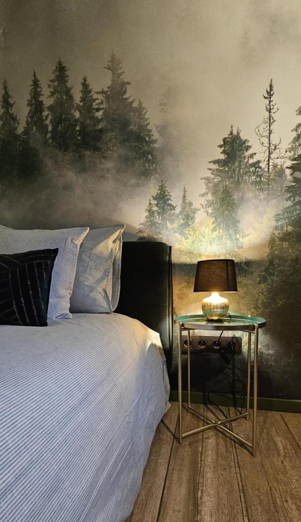 Ferme La Joye Bed & Breakfast Houffalize Dış mekan fotoğraf
